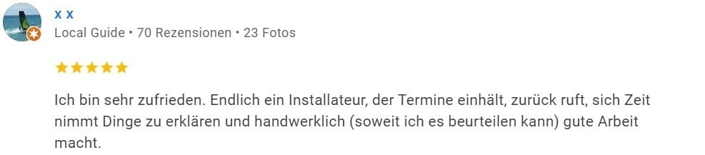 Screenshot GOOGLE x x